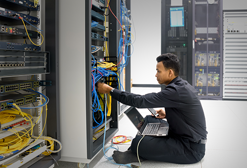 Department of defense computer science jobs