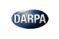Defense Advanced Research Projects Agency Logo