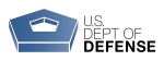 US Department of Defense Logo