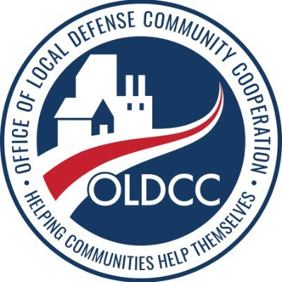 Office of Local Defense Community Cooperation