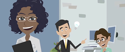 Job Exploration Tool